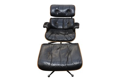 Lot 142 - CHARLES AND RAY EAMES (AMERICAN, CHARLES 1907-1988/ RAY 1912-1988) FOR HERMAN MILLER