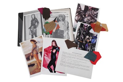 Lot 1150 - A VOYEUR'S PHOTOGRAPHIC ARCHIVE, 1960-1900s