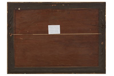 Lot 165 - EDWARD TUCKER (BRITISH 1825-1909)