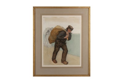 Lot 171 - ATTRIBUTED TO NICOLAUS ('NICO') WILHELM JUNGMANN (ANGLO-DUTCH 1872-1935)