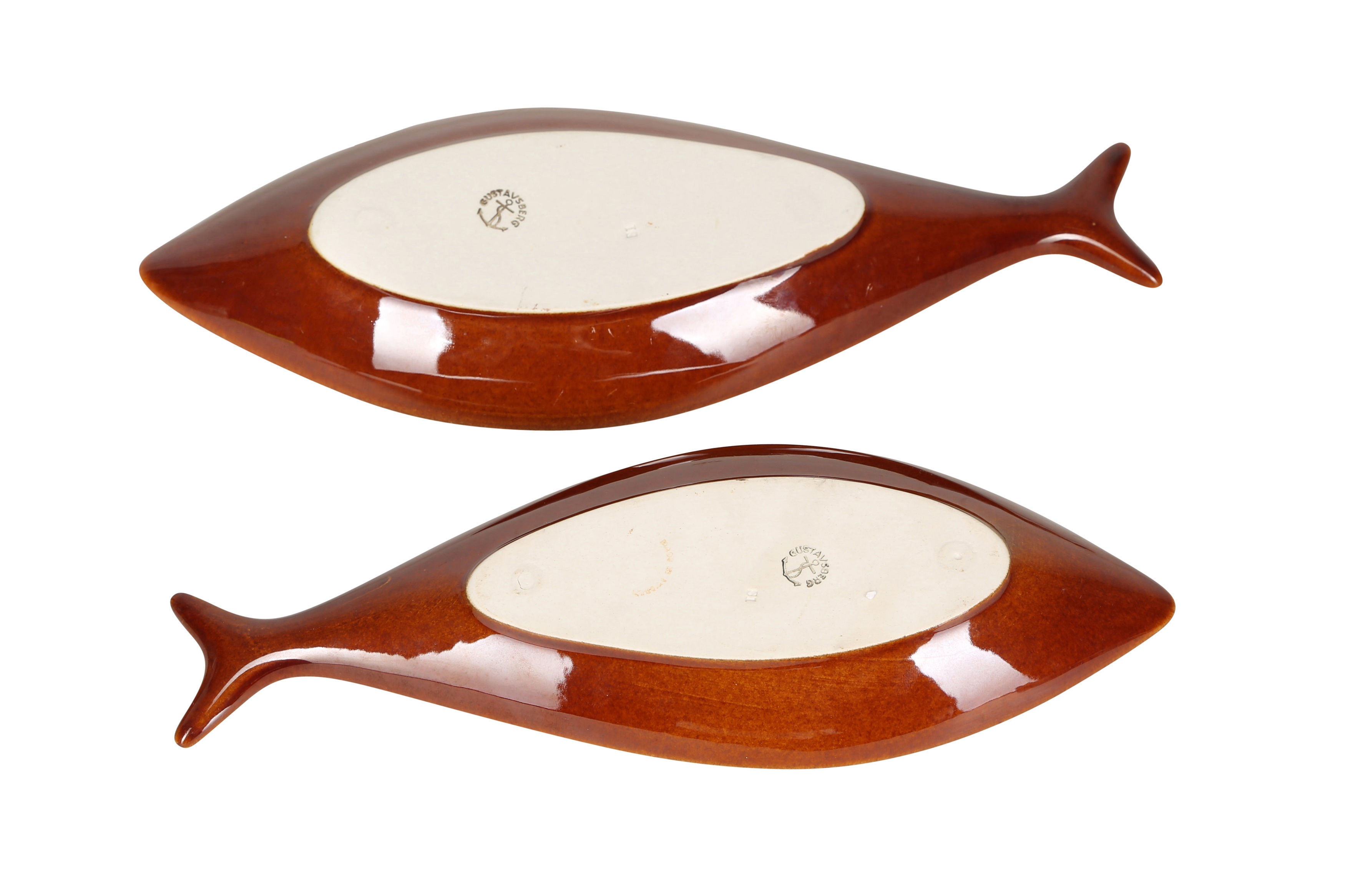 Lot 76 - GUSTAVSBERG