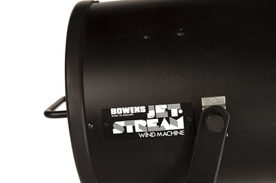 Lot 219 - Bowens Jetstream Wind Machine BW-2550