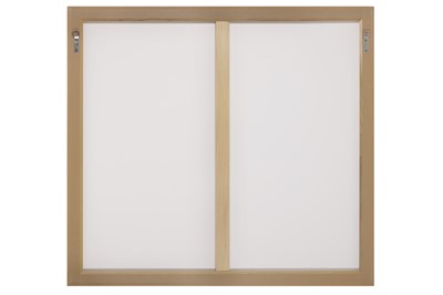 Lot 212 - DONALD SULTAN (AMERICAN B. 1951)