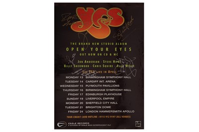Lot 727 - Yes