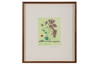 Lot 206 - QUENTIN  BLAKE (B.1932)