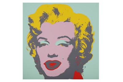 Lot 231 - ANDY WARHOL (AMERICAN 1928-1987) (AFTER)