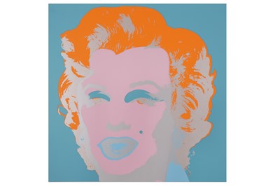 Lot 260 - ANDY WARHOL (AMERICAN 1928-1987) (AFTER)