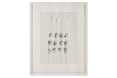 Lot 194 - TOMMA ABTS (GERMAN B. 1967)
