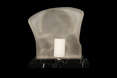 Lot 191 - AFTER RENE LALIQUE (FRENCH, 1860-1945)