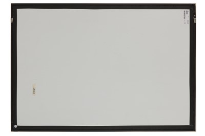 Lot 185 - YANG CHI HUNG (AMERICAN / TAIWANESE B.1947)