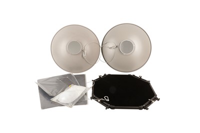 Lot 226 - Elinchrom Light Modifiers