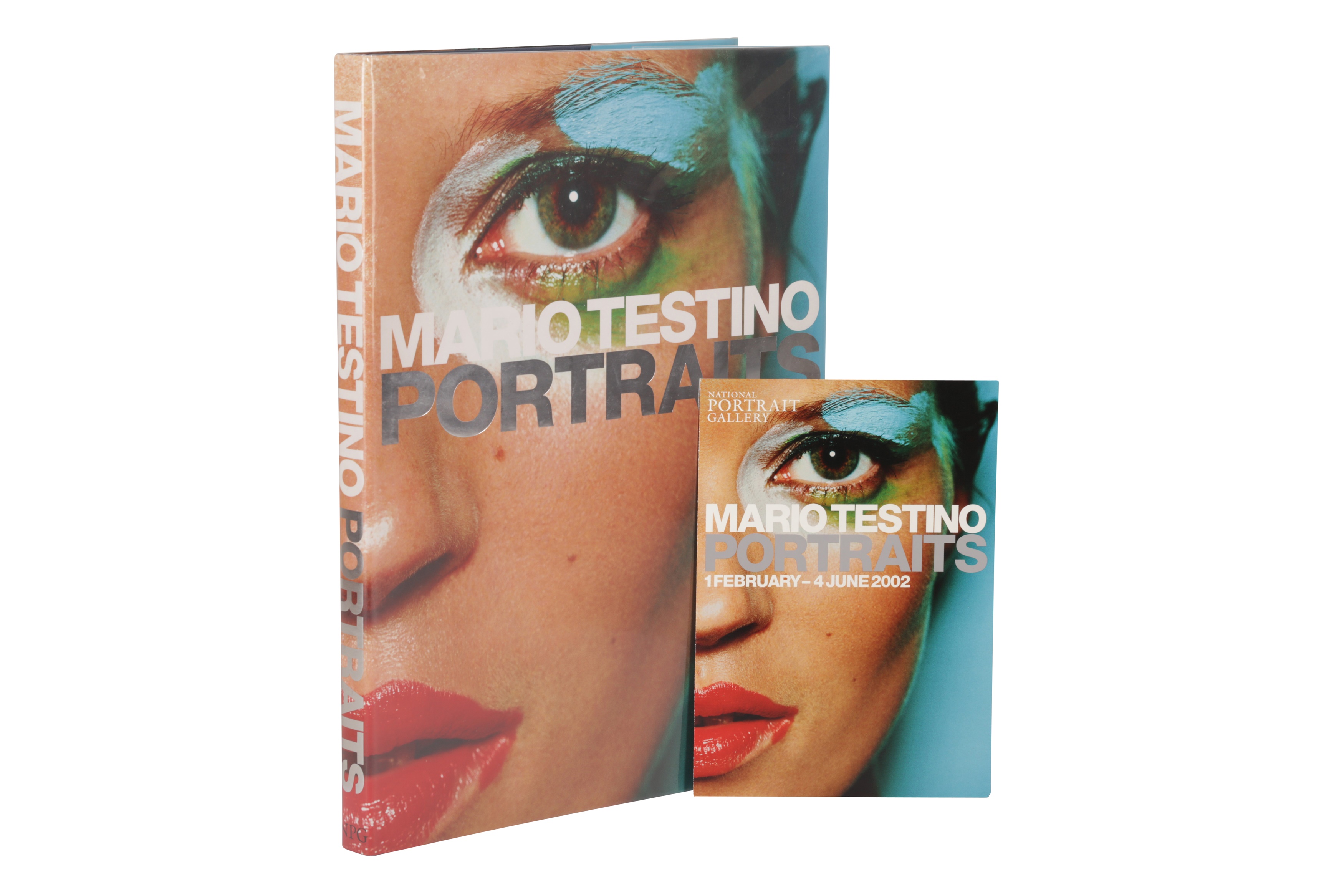 Lot 511 - Testino (Mario)