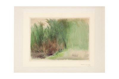 Lot 189 - ATTRIBUTED TO HENRY BRIGHT (SAXMUNDHAM 1810-1873 IPSWICH)