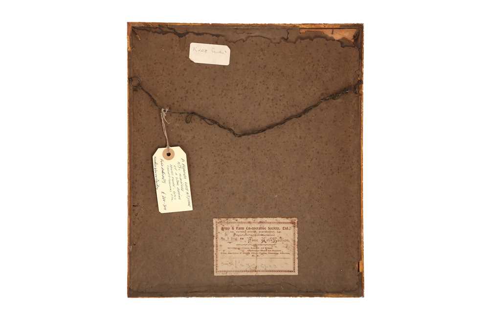 Lot 270 A FEMALE SITAR PLAYER IN A SHAIVITE