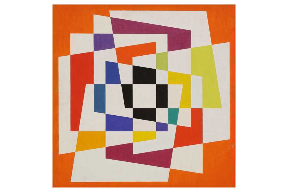 Lot 147 DOUGLAS HERBERT COURTENAY AUBURN (BRITISH