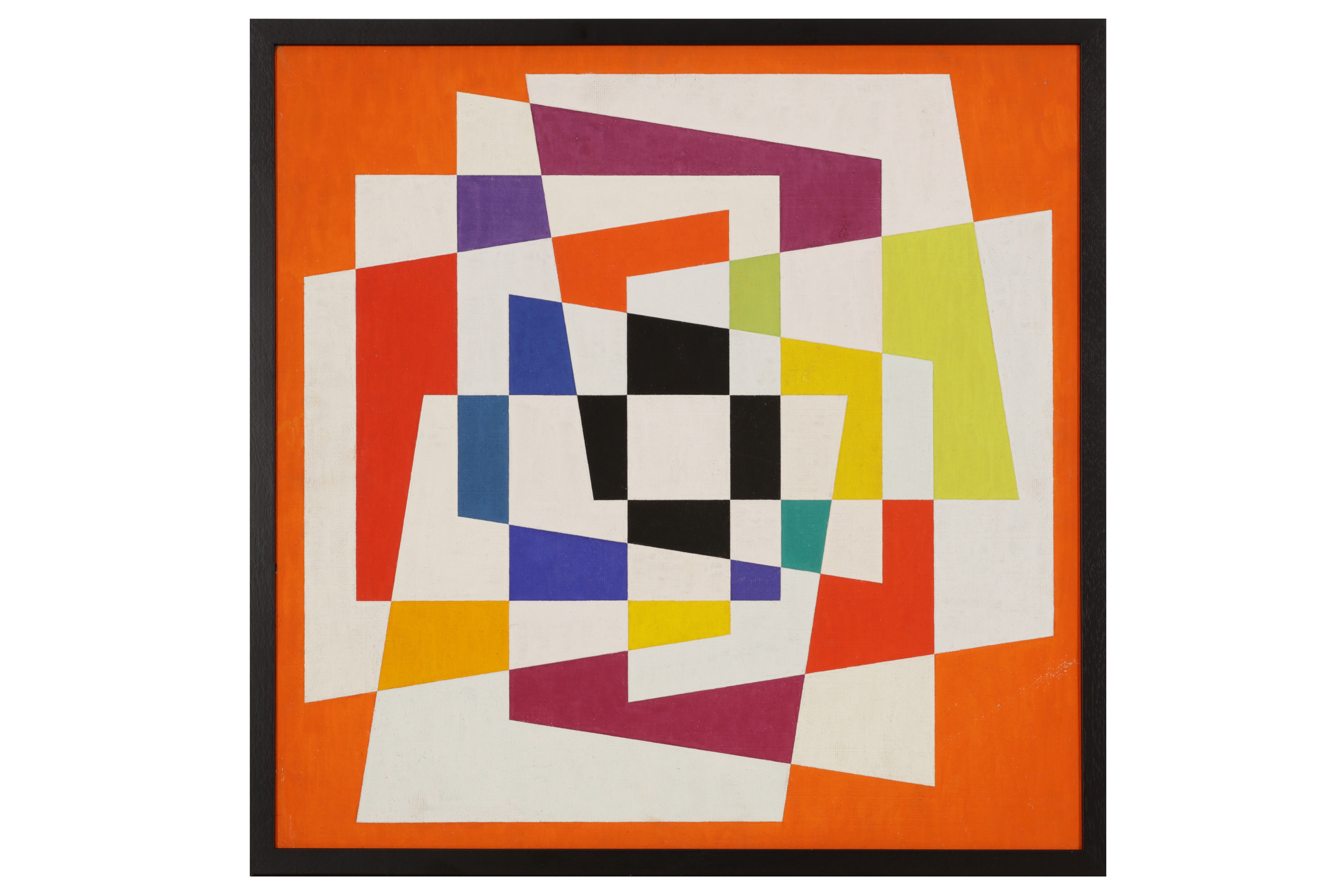 Lot 147 DOUGLAS HERBERT COURTENAY AUBURN (BRITISH