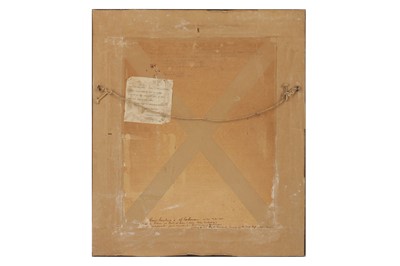 Lot 714 - MOUSTAFA FARROUKH (LEBANON 1901-1957)