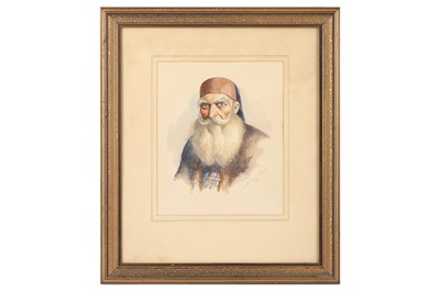 Lot 714 - MOUSTAFA FARROUKH (LEBANON 1901-1957)