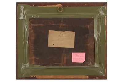 Lot 244 - ROBERT WILLIAM BUSS (BRITISH 1804-1875)
