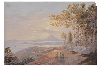 Lot 63 - CIRCLE OF ANTON SMINCK VON PITLOO (DUTCH 1790-1837)