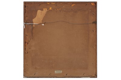 Lot 77 - EUGÈNE BÉJOT (FRENCH 1867-1931)