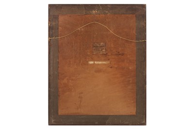 Lot 77 - EUGÈNE BÉJOT (FRENCH 1867-1931)