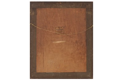 Lot 77 - EUGÈNE BÉJOT (FRENCH 1867-1931)