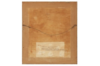 Lot 77 - EUGÈNE BÉJOT (FRENCH 1867-1931)