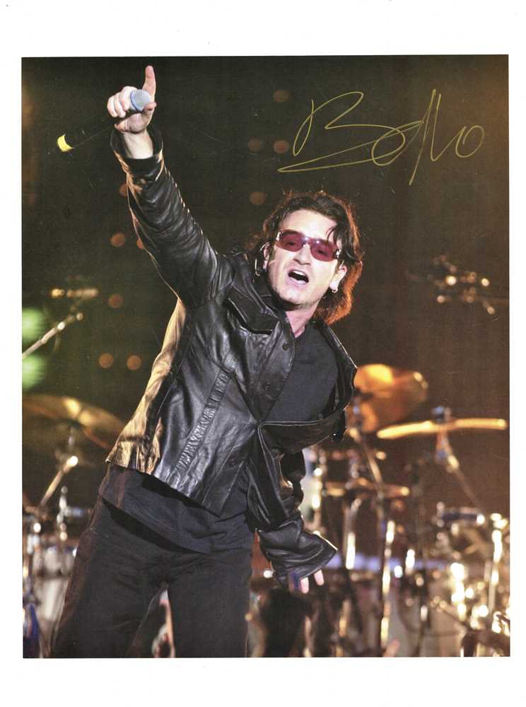 Lot 123 - Bono