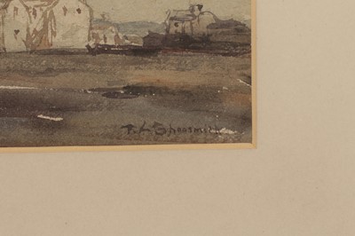 Lot 75 - THURSTON LAIDLAW SHOOSMITH (1865-1933)