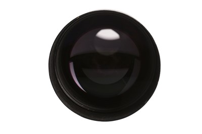 Lot 125 - A Canon 300mm f/2.8 S.S.C Flurolite Lens