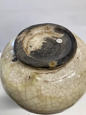 Lot 393 - ATTRIBUTED TO TREVOR CORSER (BRITISH, 1938-2015) FOR LEACH POTTERY