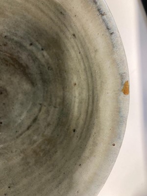 Lot 393 - ATTRIBUTED TO TREVOR CORSER (BRITISH, 1938-2015) FOR LEACH POTTERY