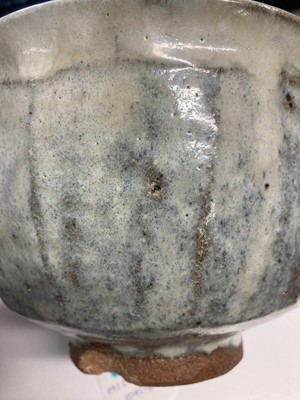 Lot 393 - ATTRIBUTED TO TREVOR CORSER (BRITISH, 1938-2015) FOR LEACH POTTERY