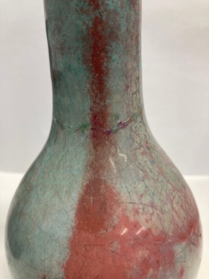 Lot 393 - ATTRIBUTED TO TREVOR CORSER (BRITISH, 1938-2015) FOR LEACH POTTERY