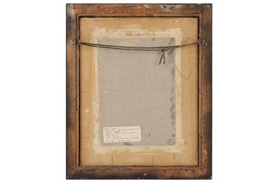 Lot 81 - NORMAN LAYCOCK (1920-1985)