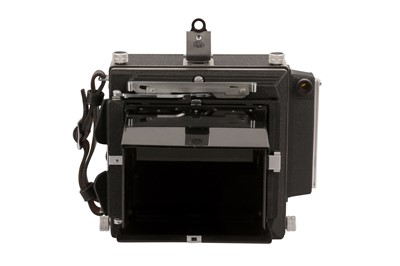 Lot 307 - A M.P.P Micro Technical 5x4 Plate Camera`