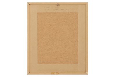 Lot 94 - COLIN WATSON (BRITISH, b. 1966)