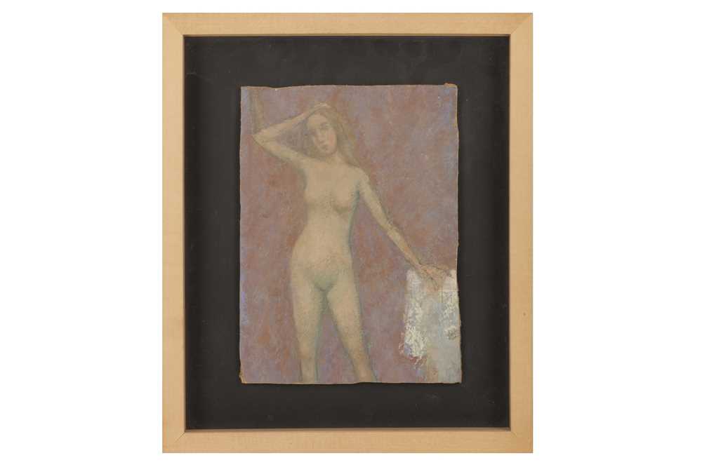 Lot 94 - COLIN WATSON (BRITISH, b. 1966)