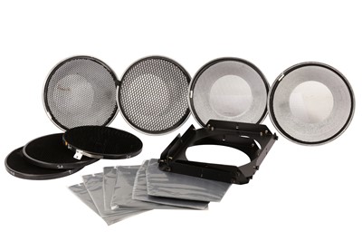 Lot 169 - A Good Selection of Light Modifiers