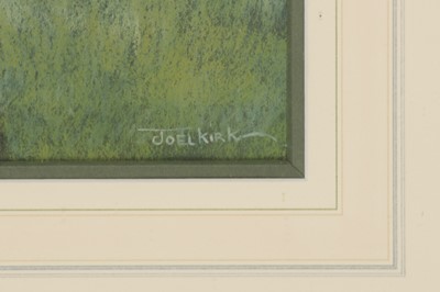 Lot 246 - JOEL KIRK (BRITISH B. 1948)