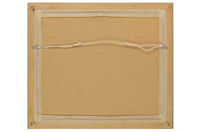 Lot 246 - JOEL KIRK (BRITISH B. 1948)