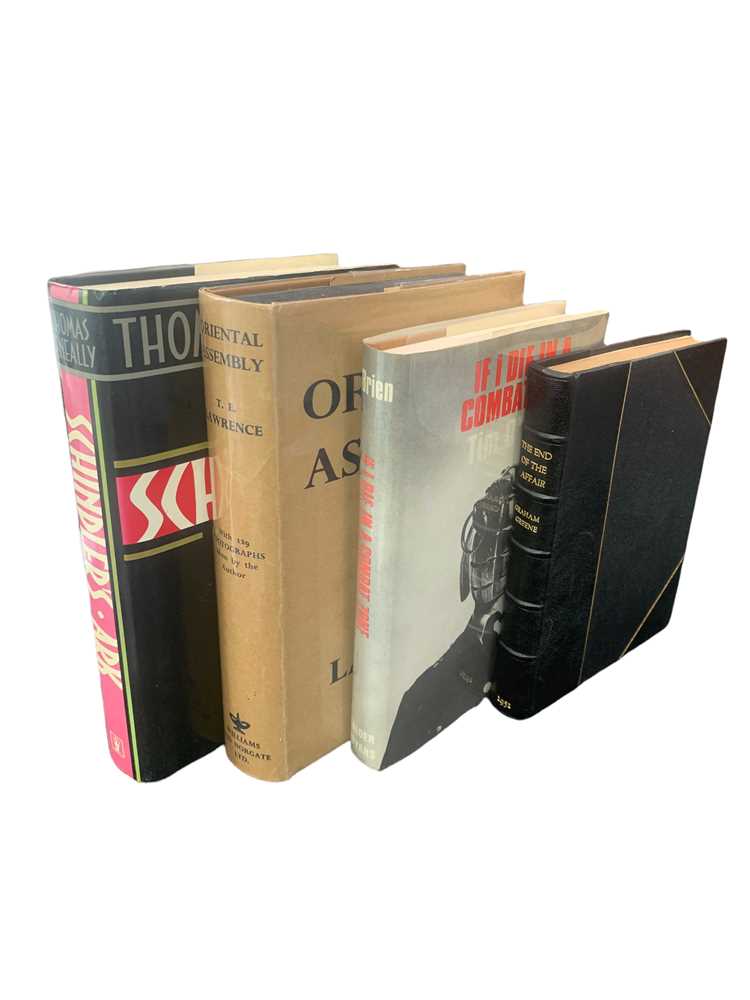 Lot 59 O Brien If I Die In A Combat Zone 1973 Lot 59 o brien if i die in a combat zone 1973