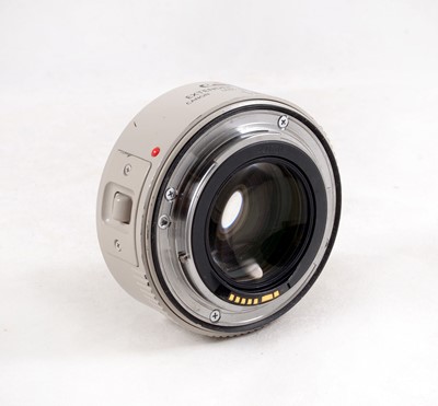 Lot 139 - Canon EF 1.4x Extender II #92714