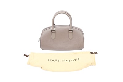 Lot 97 - Louis Vuitton Lilac Epi Jasmin Bag