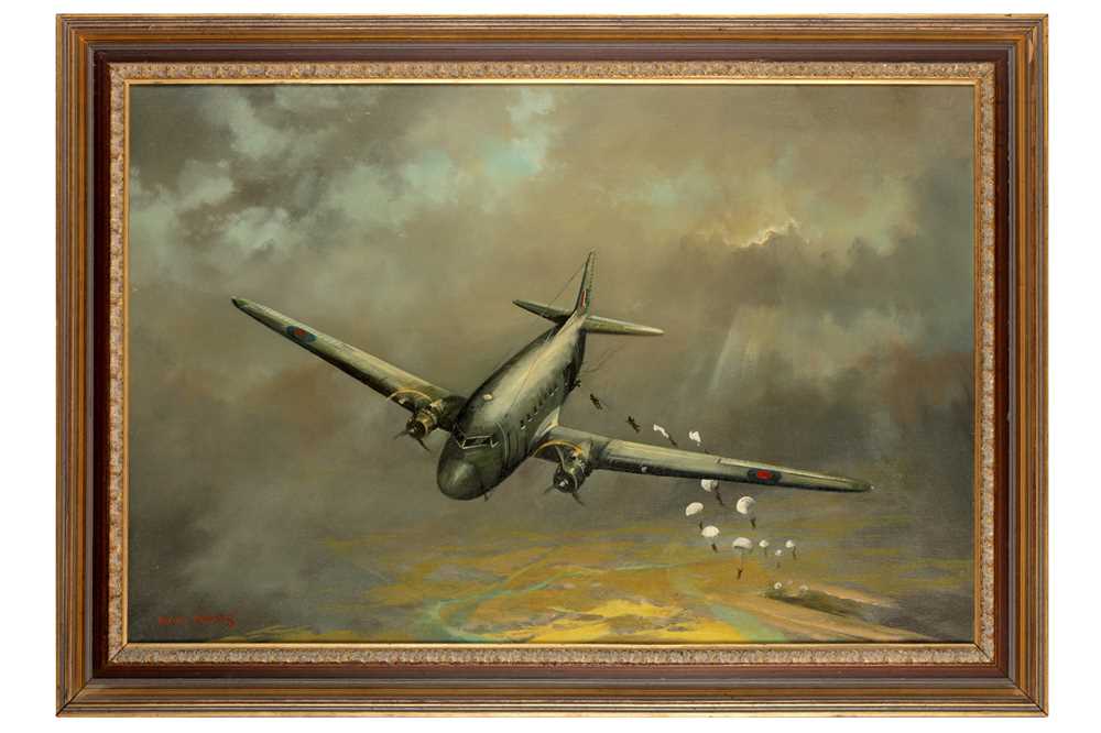 Lot 438 DION PEARS (BRITISH 19291985)