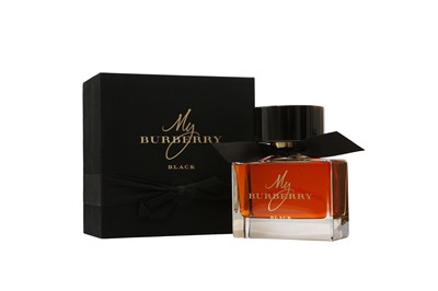 Lot 464 - Burberry My Burberry Black Collectors Edition 900ml