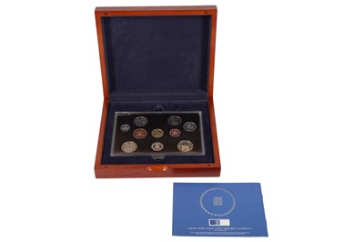 Lot 346 - WESTMINSTER COINS