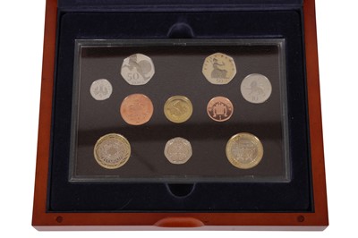 Lot 346 - WESTMINSTER COINS