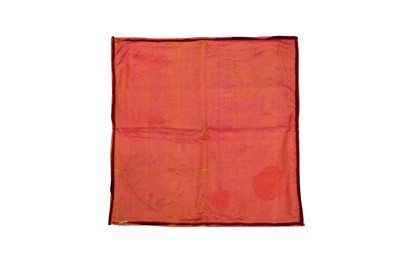 Lot 393 - A FINE BOCCHA OF TERMEH SHAWL CLOTH